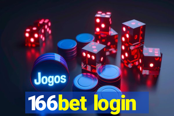 166bet login